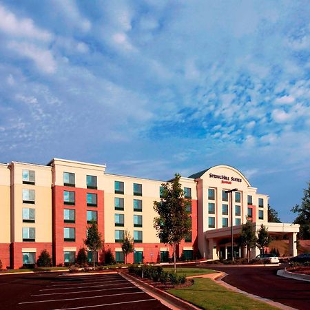 Springhill Suites By Marriott Athens West Εξωτερικό φωτογραφία