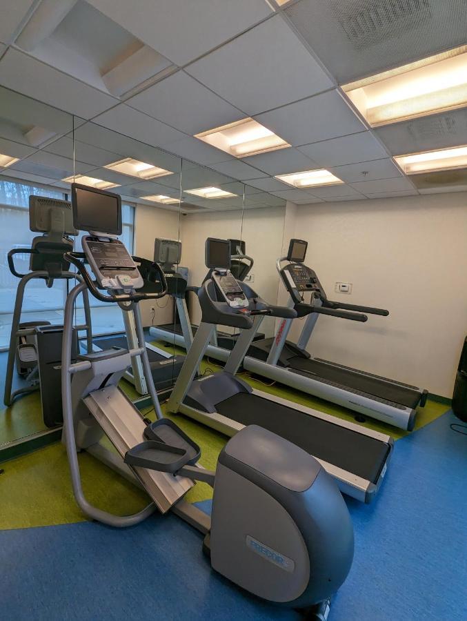 Springhill Suites By Marriott Athens West Εξωτερικό φωτογραφία