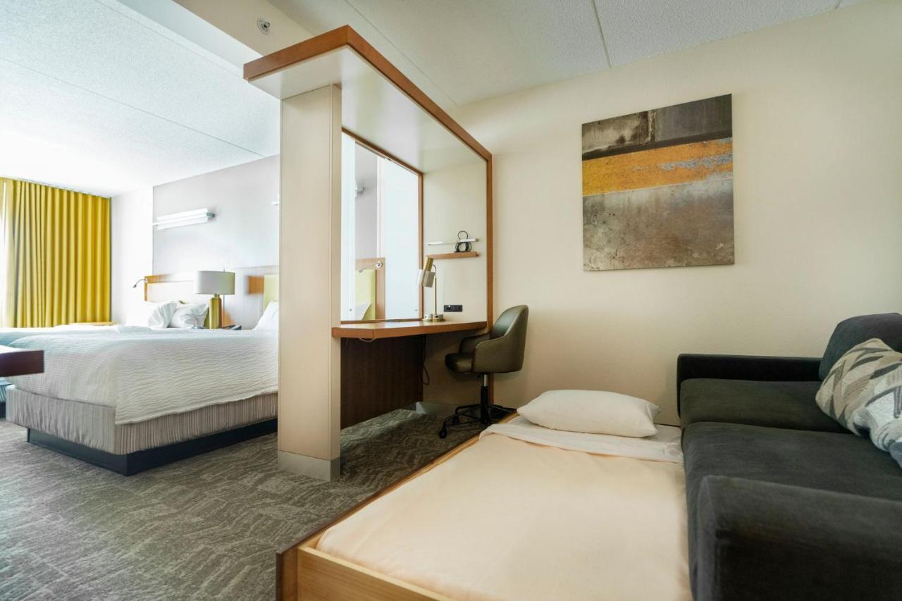 Springhill Suites By Marriott Athens West Εξωτερικό φωτογραφία