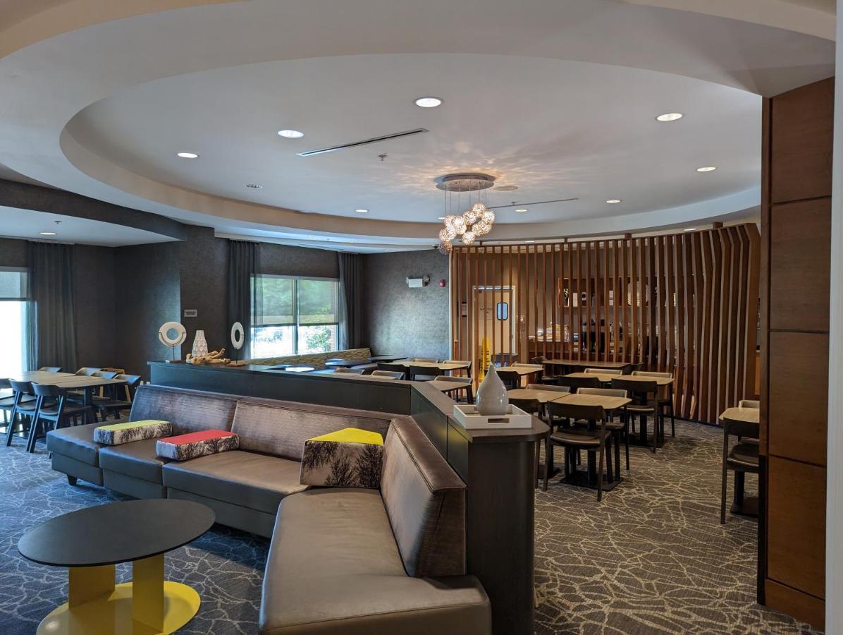 Springhill Suites By Marriott Athens West Εξωτερικό φωτογραφία