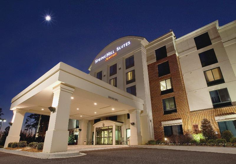 Springhill Suites By Marriott Athens West Εξωτερικό φωτογραφία
