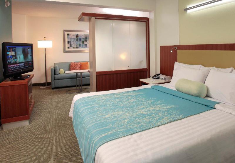 Springhill Suites By Marriott Athens West Εξωτερικό φωτογραφία