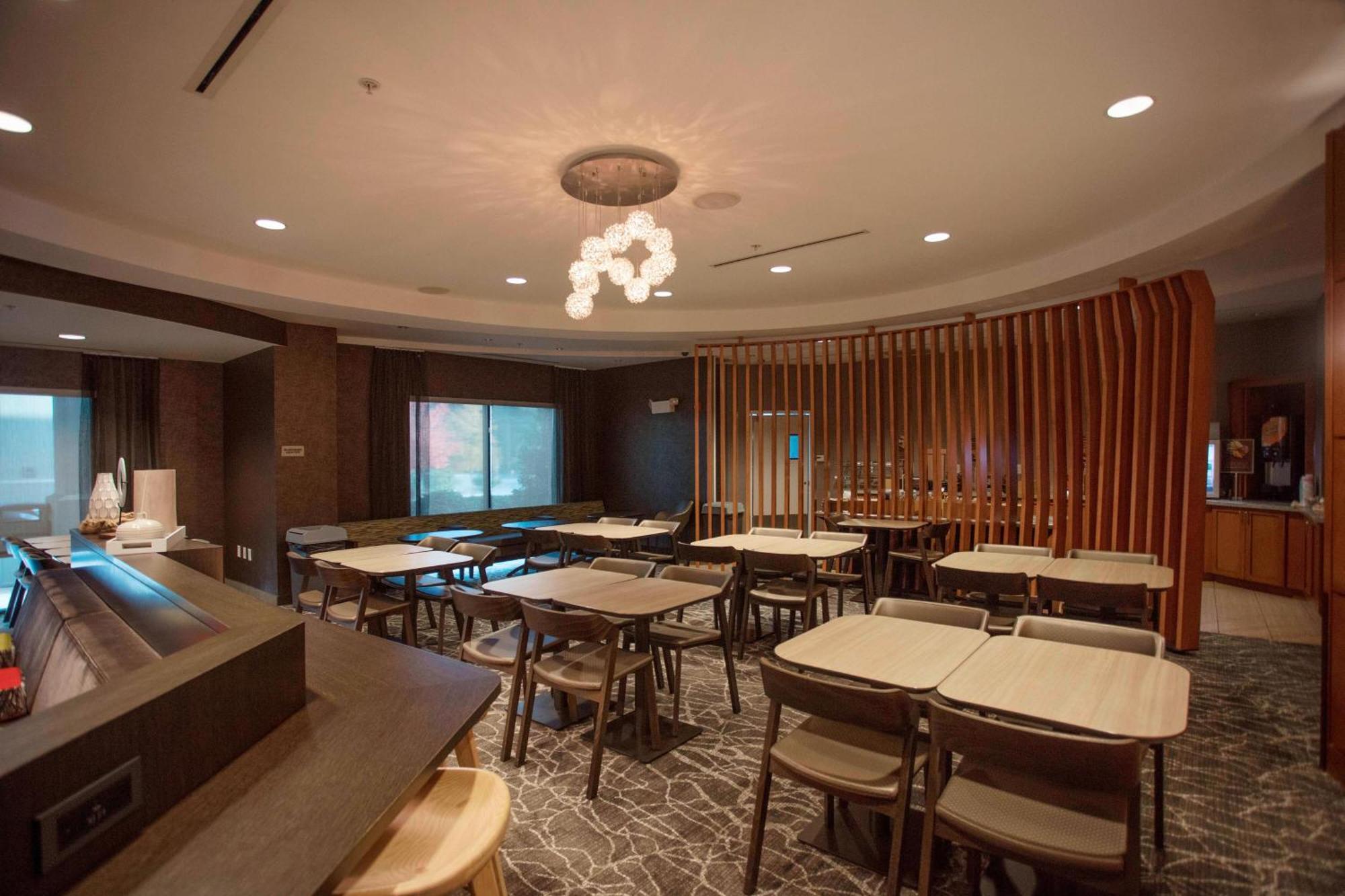 Springhill Suites By Marriott Athens West Εξωτερικό φωτογραφία