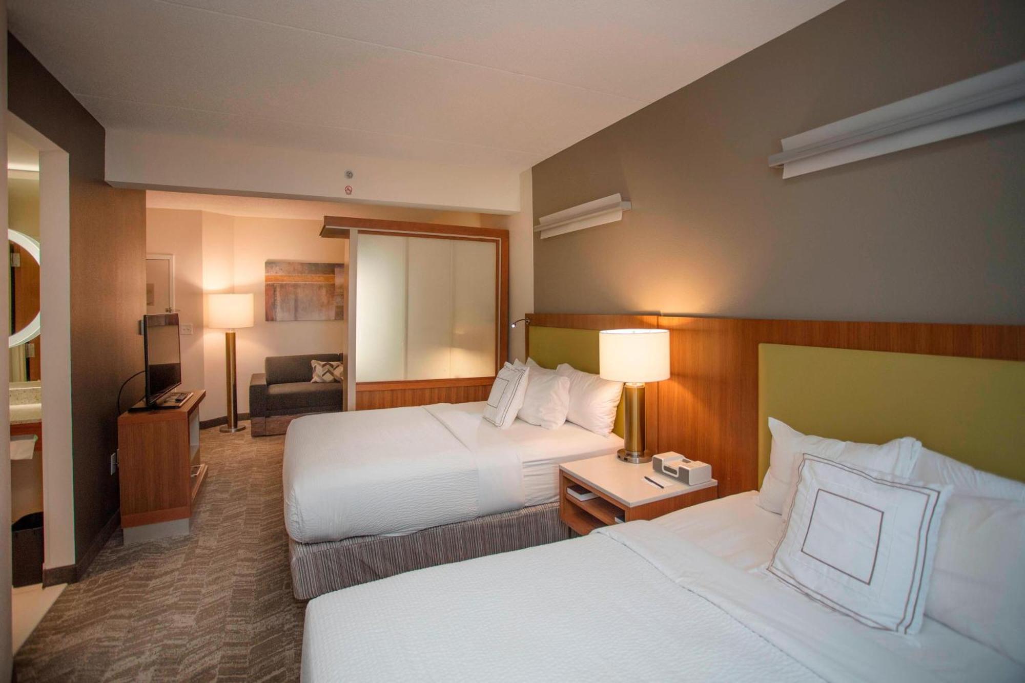 Springhill Suites By Marriott Athens West Εξωτερικό φωτογραφία