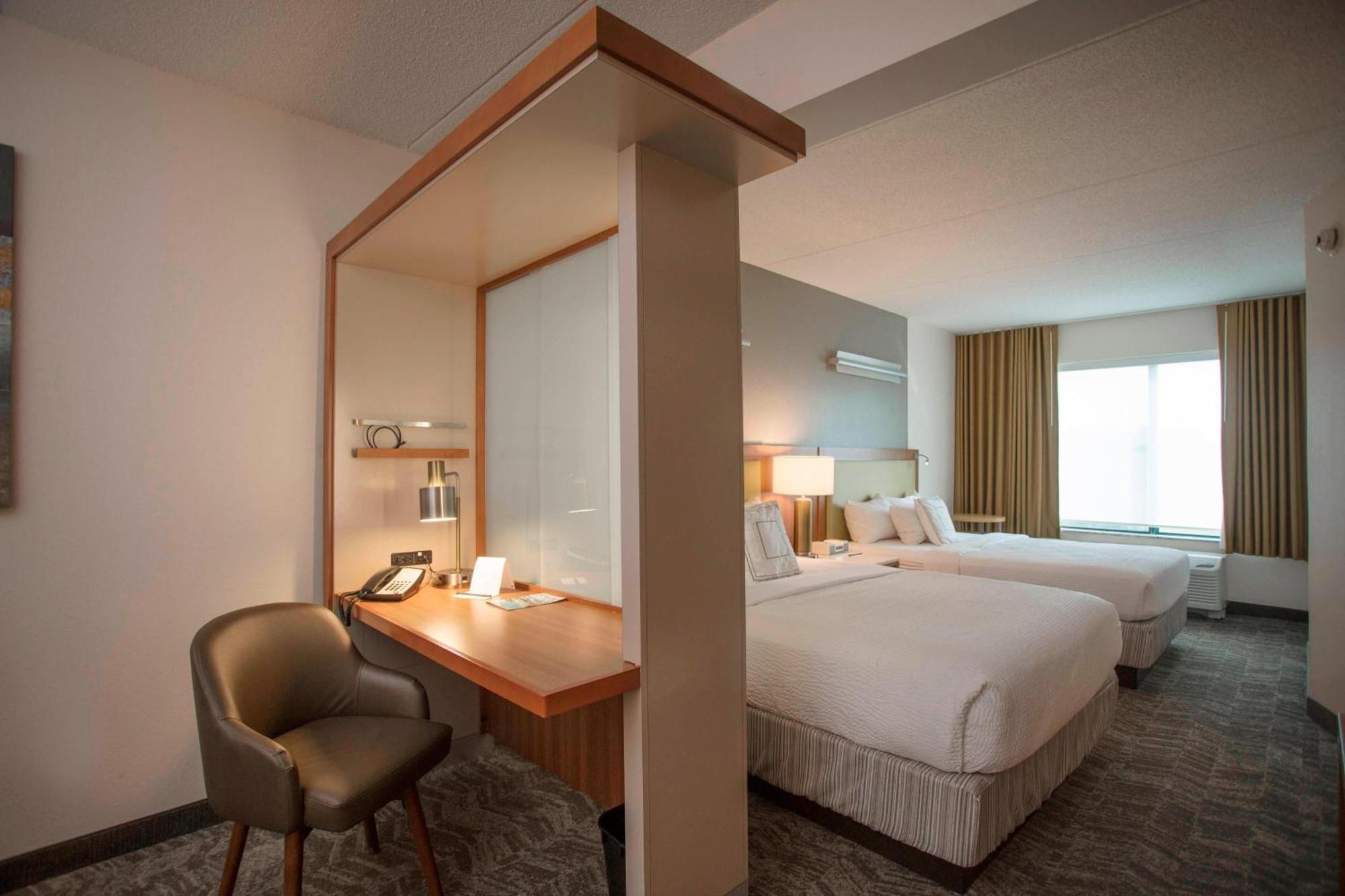 Springhill Suites By Marriott Athens West Εξωτερικό φωτογραφία