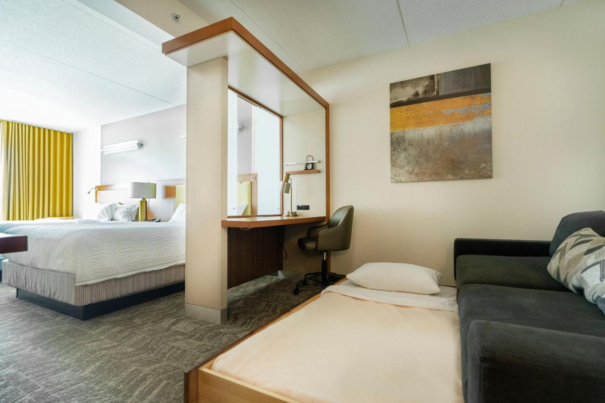 Springhill Suites By Marriott Athens West Εξωτερικό φωτογραφία