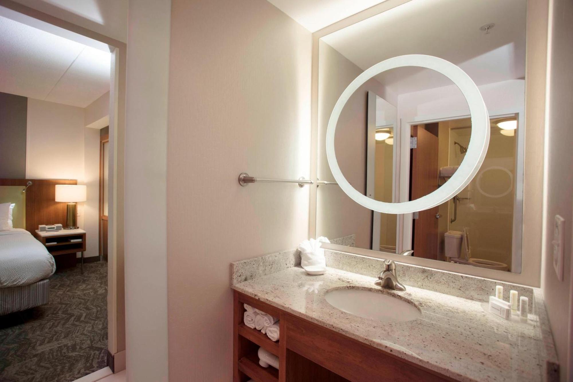 Springhill Suites By Marriott Athens West Εξωτερικό φωτογραφία