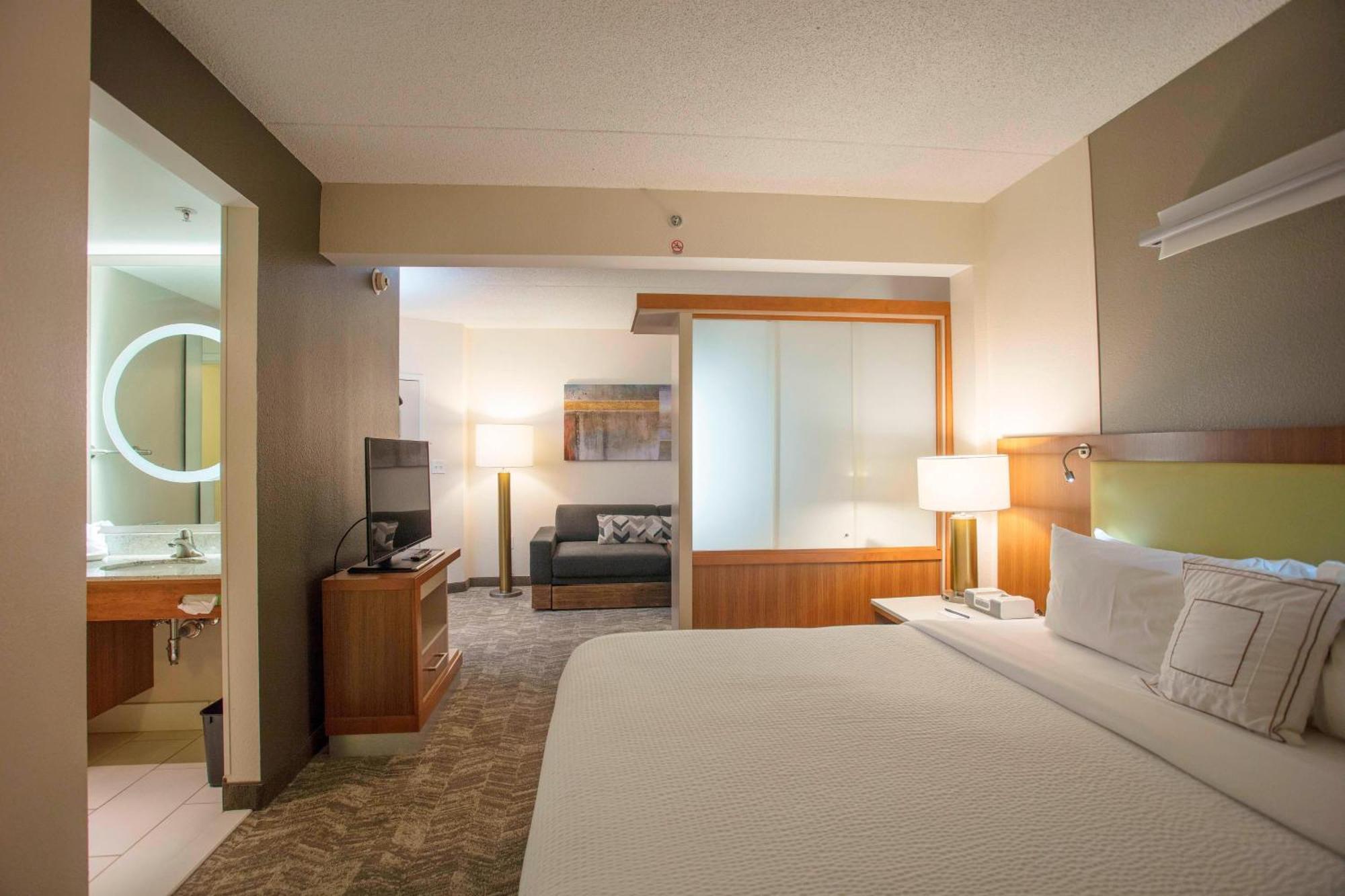 Springhill Suites By Marriott Athens West Εξωτερικό φωτογραφία