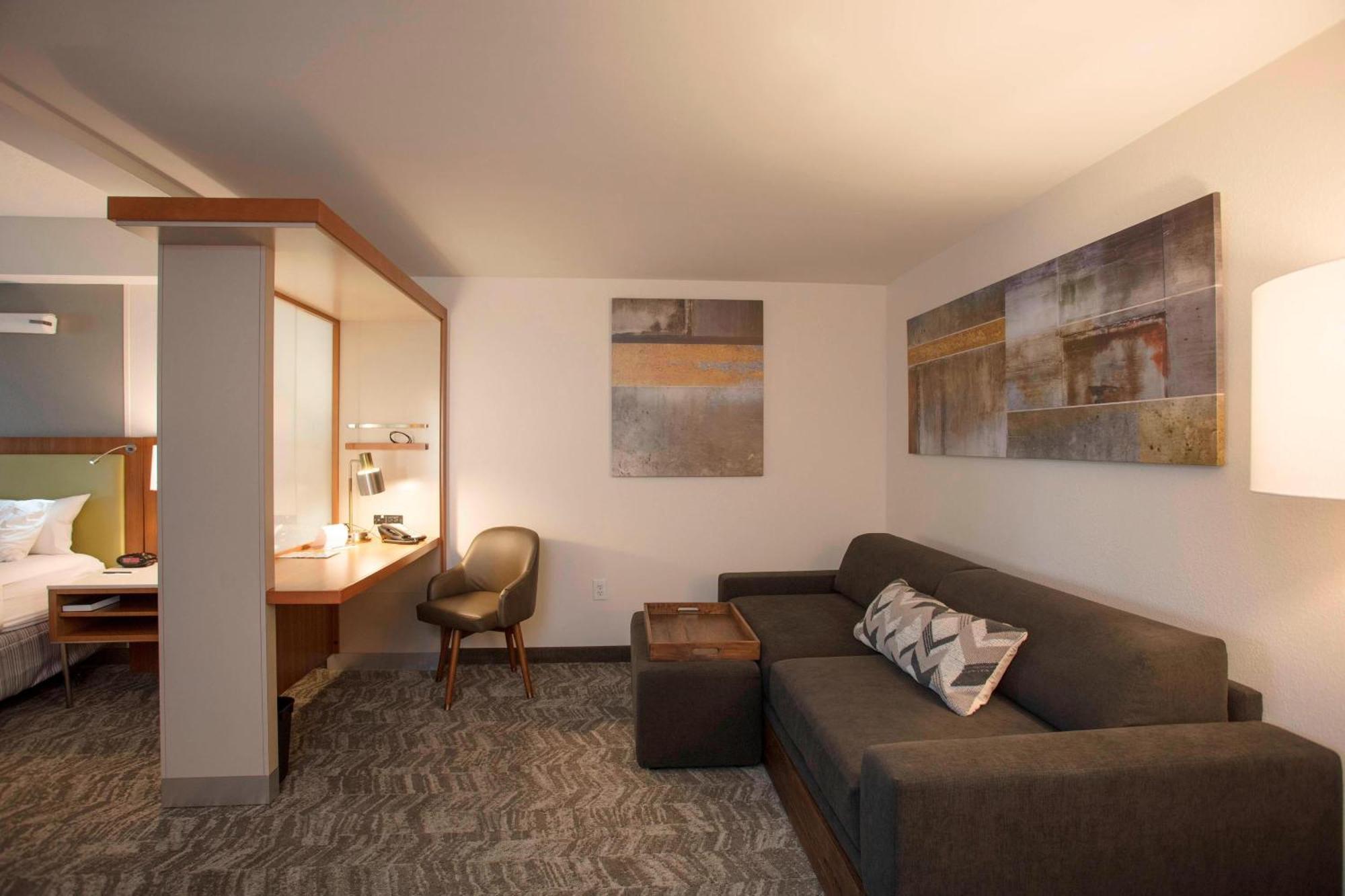 Springhill Suites By Marriott Athens West Εξωτερικό φωτογραφία
