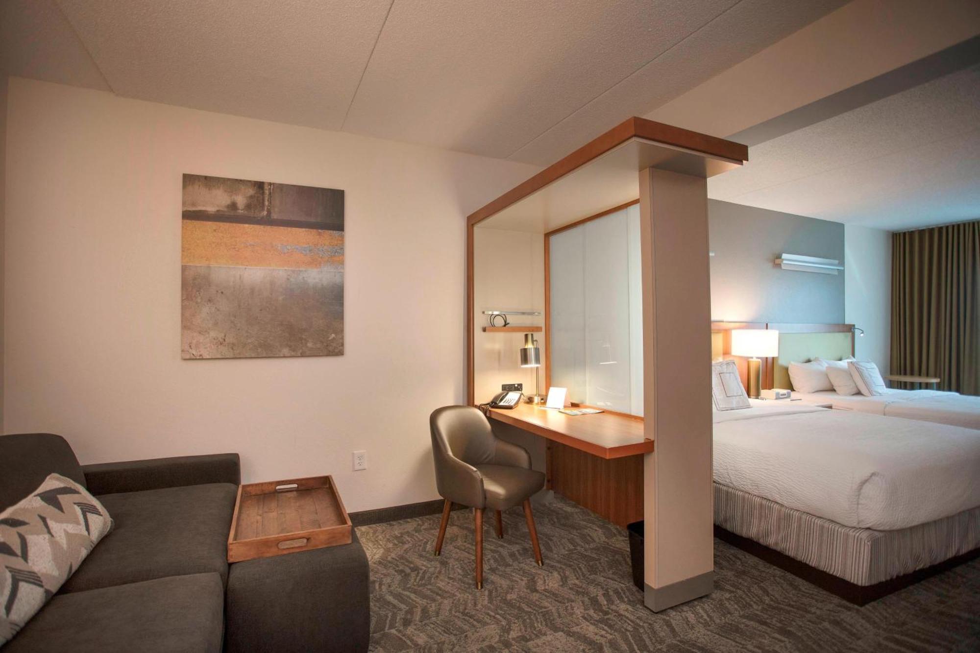 Springhill Suites By Marriott Athens West Εξωτερικό φωτογραφία