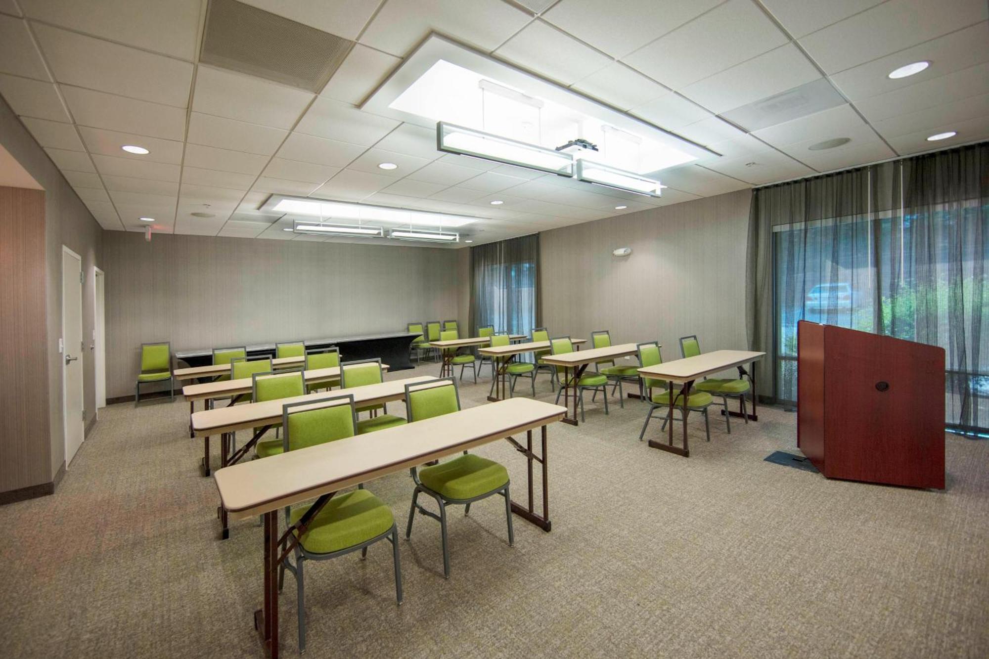 Springhill Suites By Marriott Athens West Εξωτερικό φωτογραφία