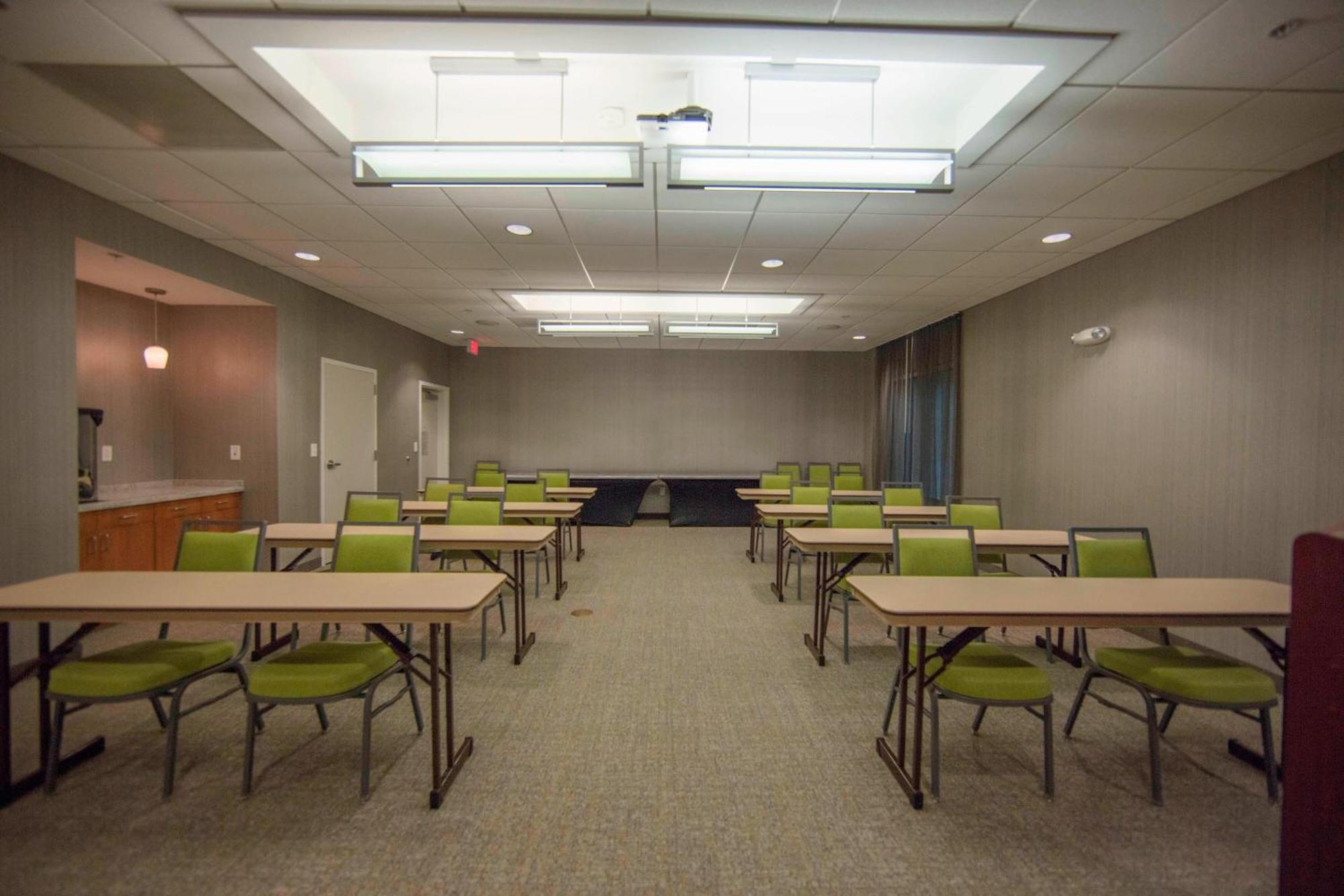 Springhill Suites By Marriott Athens West Εξωτερικό φωτογραφία