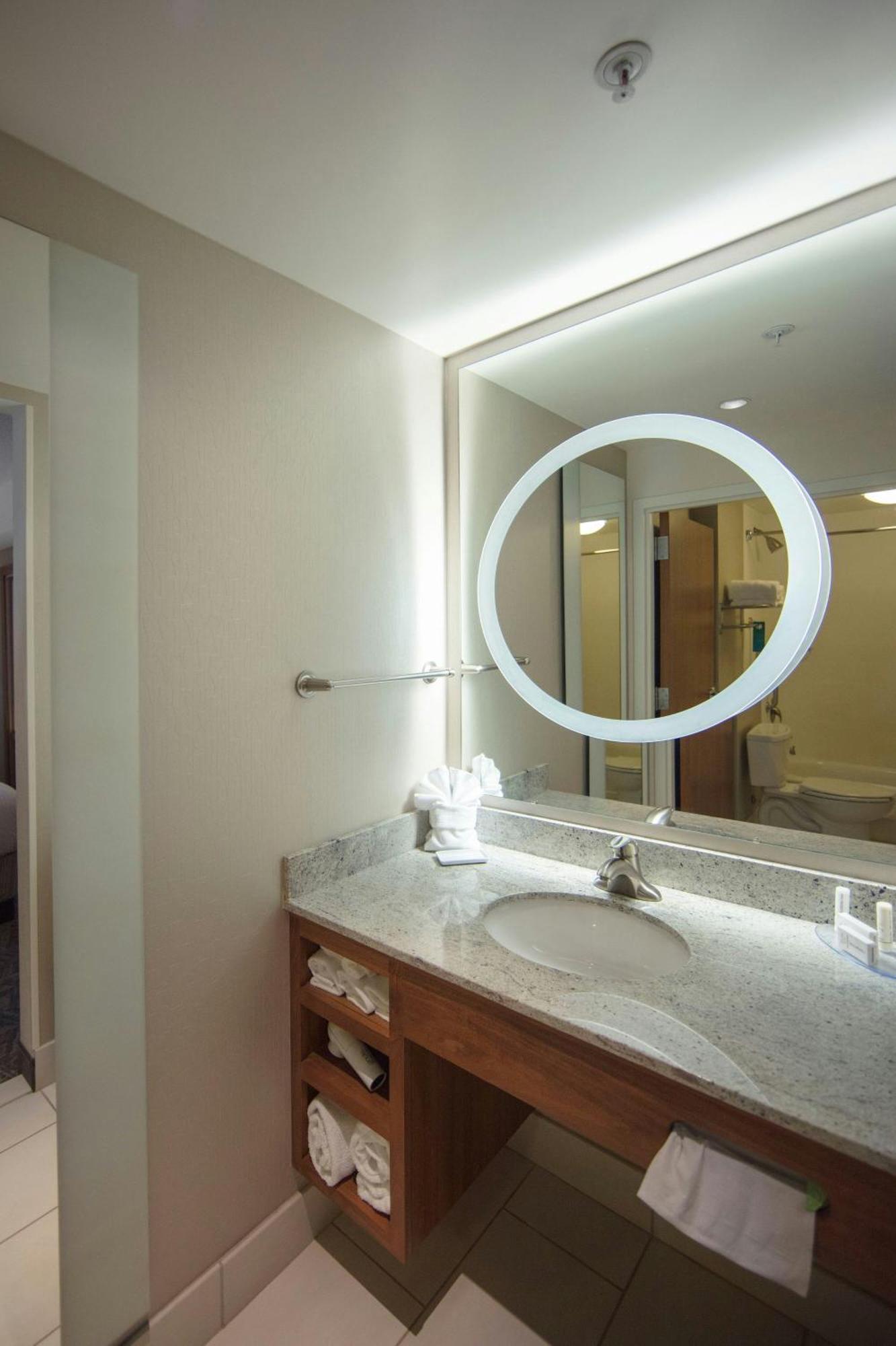 Springhill Suites By Marriott Athens West Εξωτερικό φωτογραφία