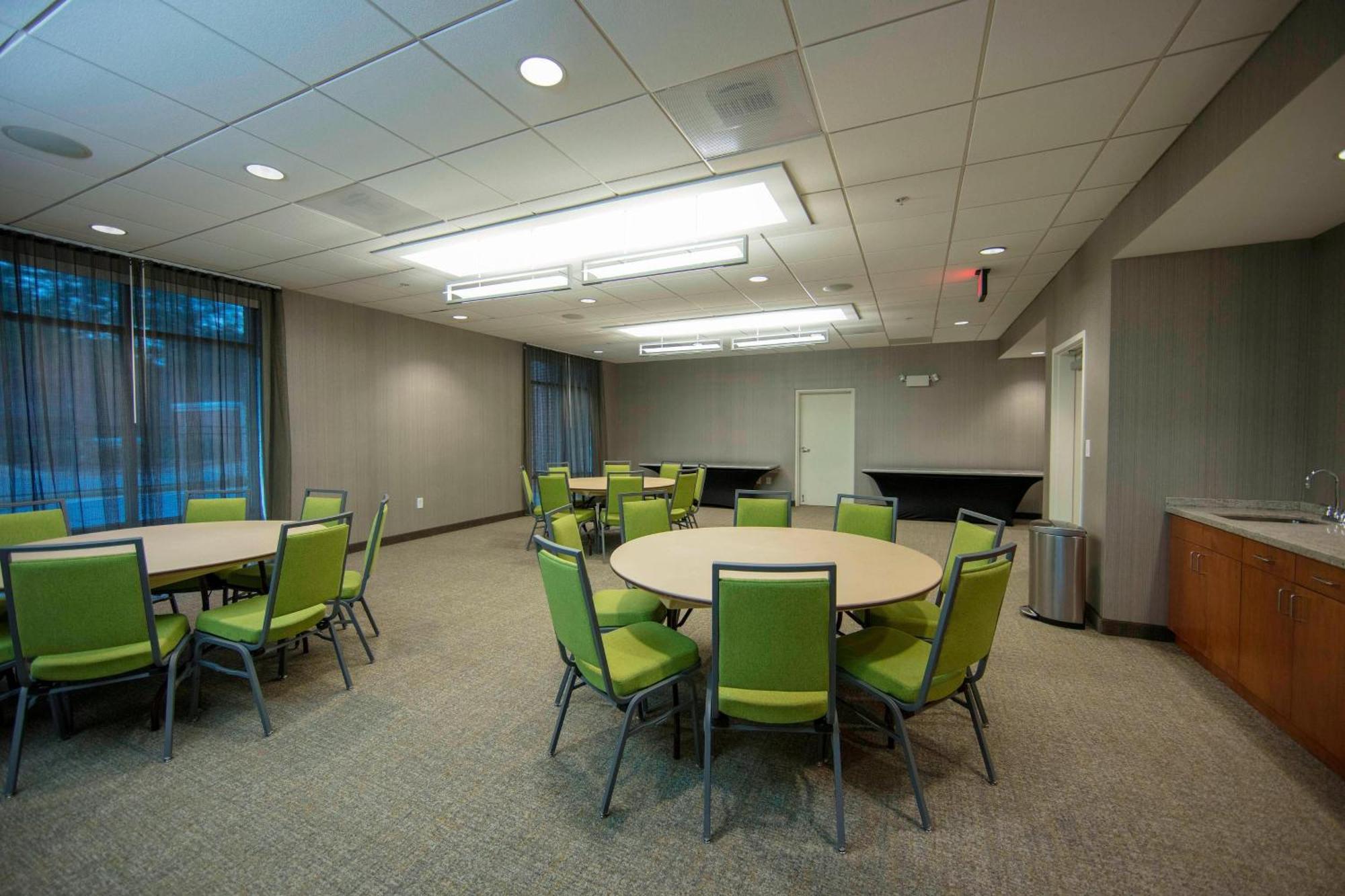 Springhill Suites By Marriott Athens West Εξωτερικό φωτογραφία
