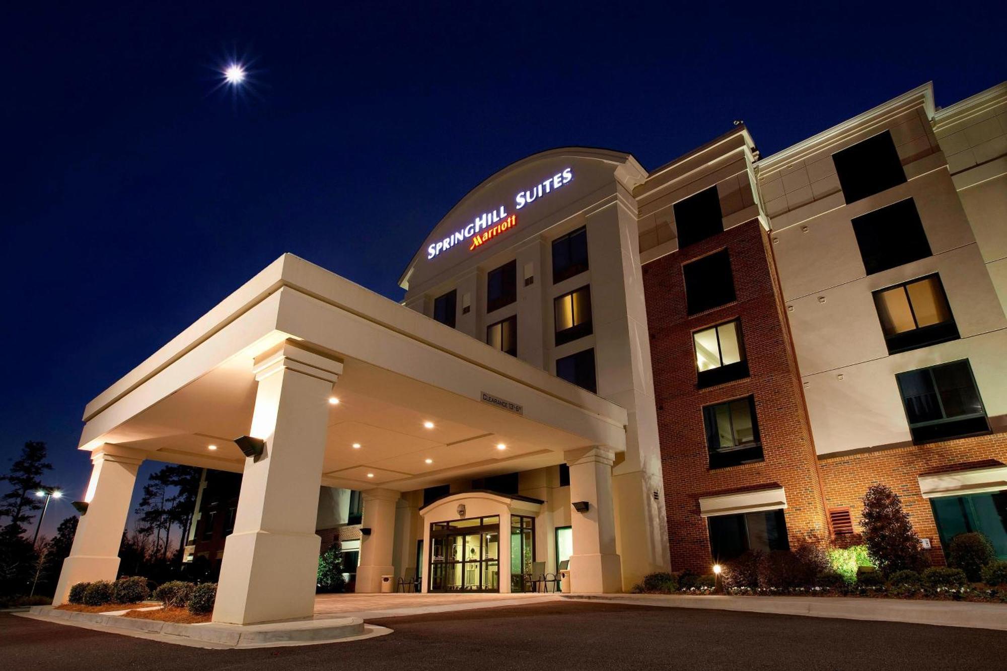 Springhill Suites By Marriott Athens West Εξωτερικό φωτογραφία