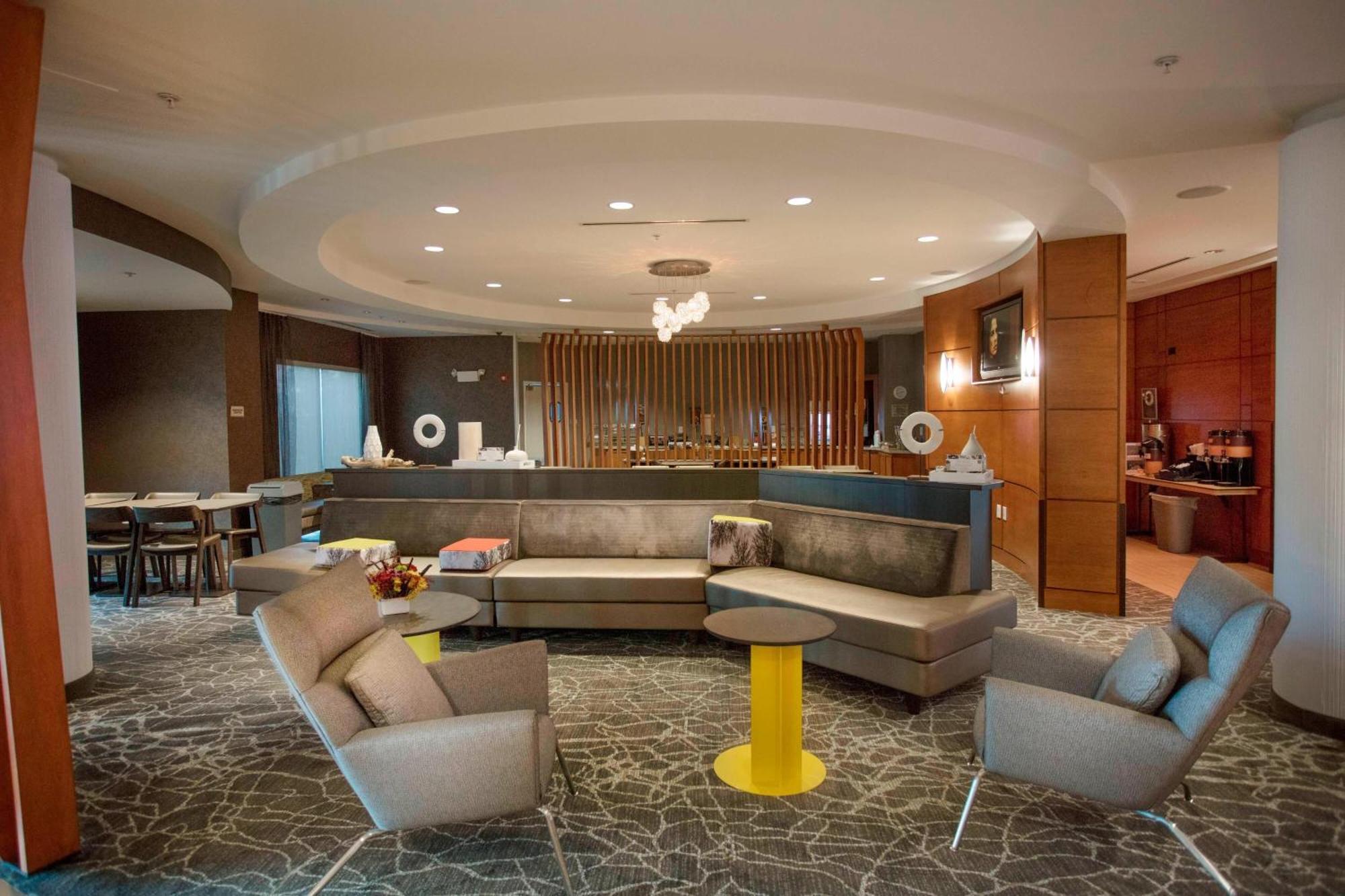 Springhill Suites By Marriott Athens West Εξωτερικό φωτογραφία