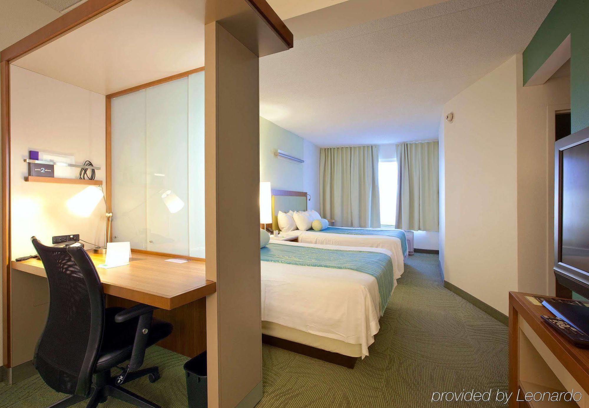 Springhill Suites By Marriott Athens West Εξωτερικό φωτογραφία