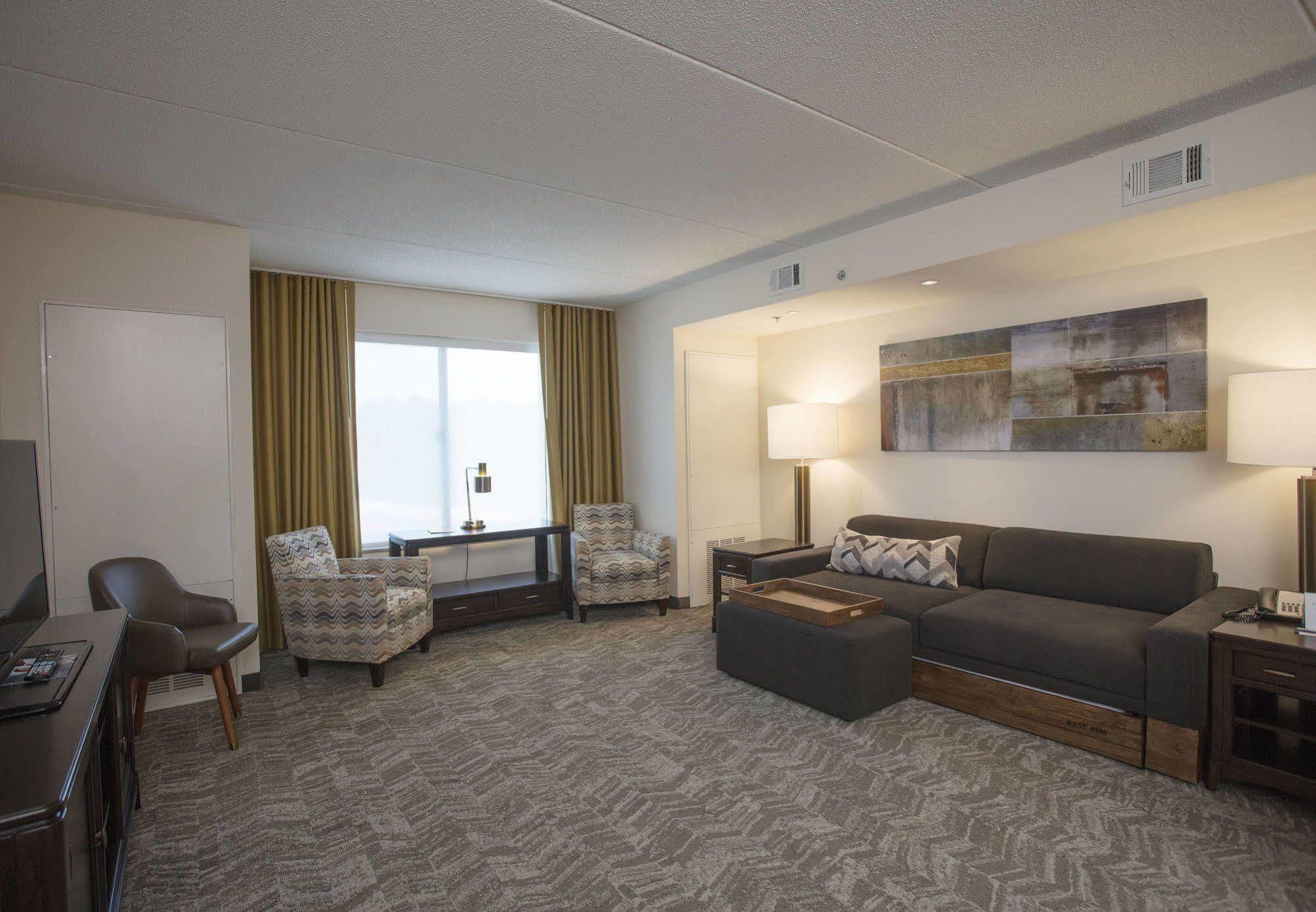Springhill Suites By Marriott Athens West Εξωτερικό φωτογραφία
