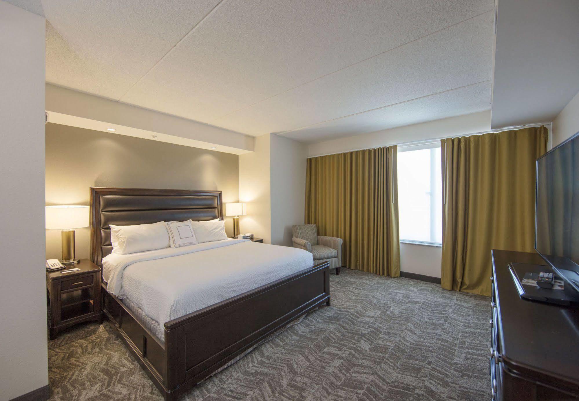 Springhill Suites By Marriott Athens West Εξωτερικό φωτογραφία